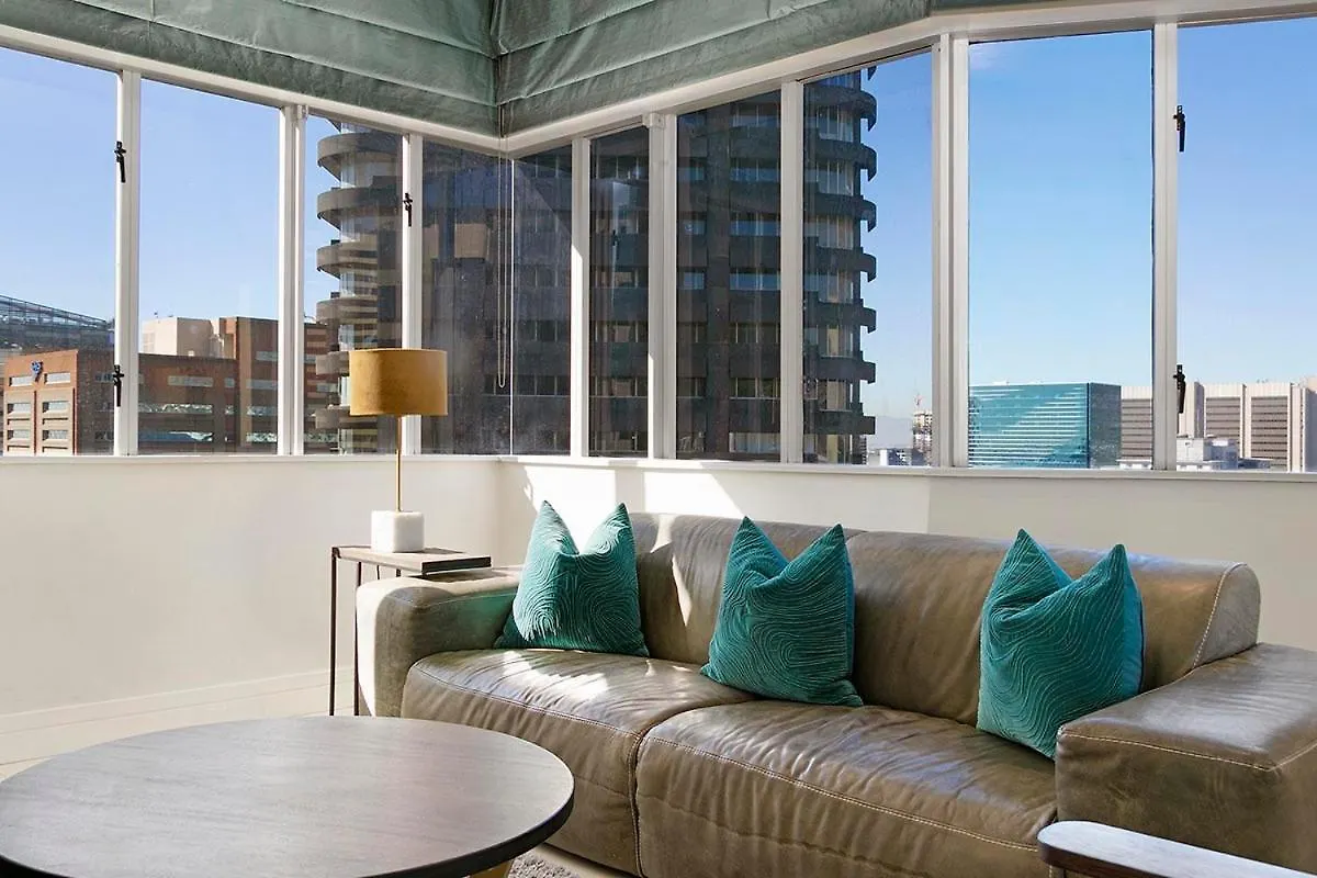 Apartment Stay In Luxury At Stonehill Place Cape Town