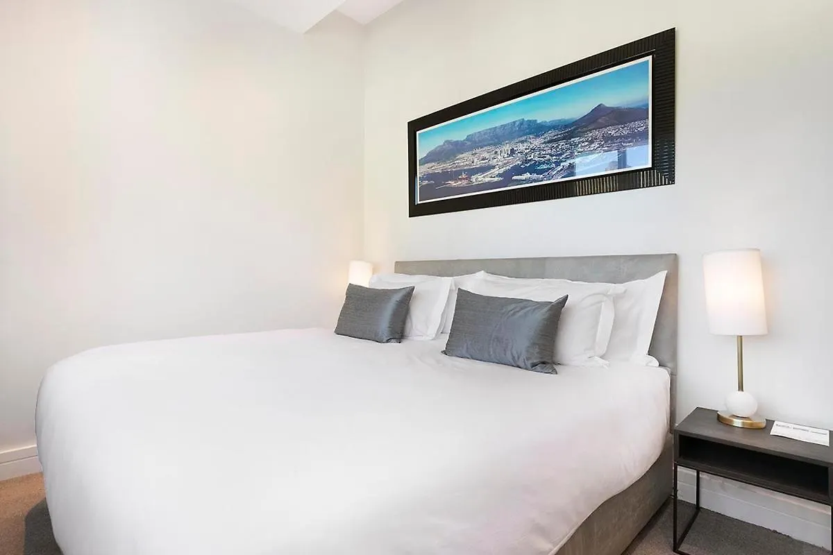 Apartment Stay In Luxury At Stonehill Place Cape Town