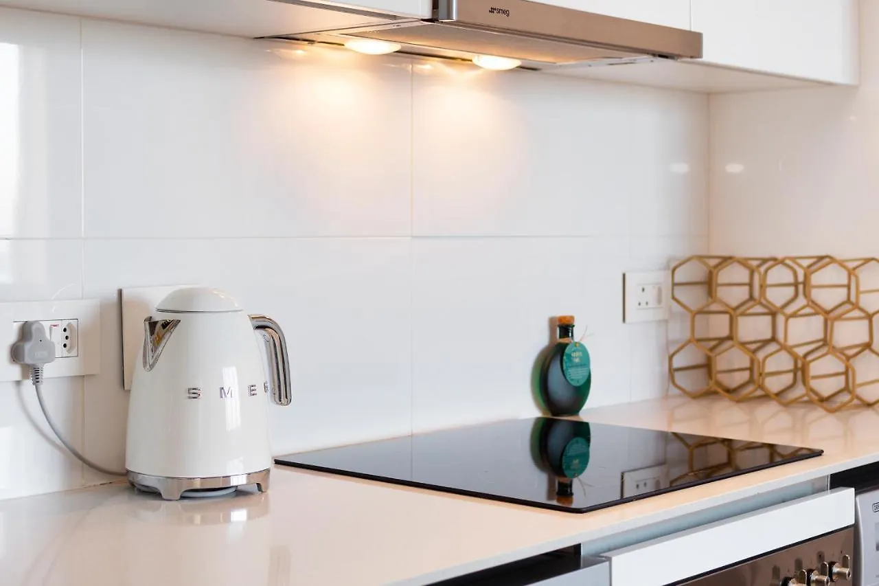 Apartment Stay In Luxury At Stonehill Place Cape Town