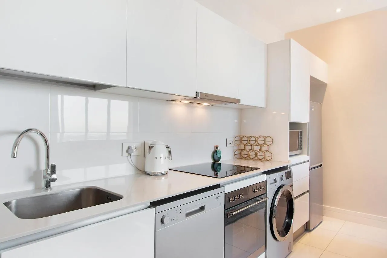 Stay In Luxury At Stonehill Place Cape Town