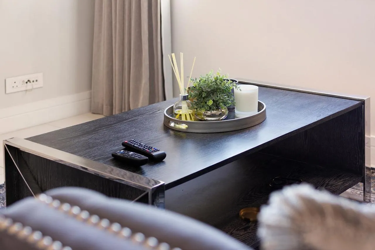 Stay In Luxury At Stonehill Place Cape Town