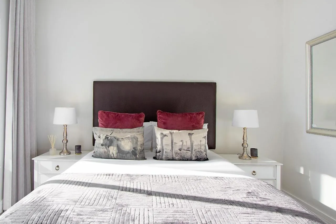 Apartment Stay In Luxury At Stonehill Place Cape Town
