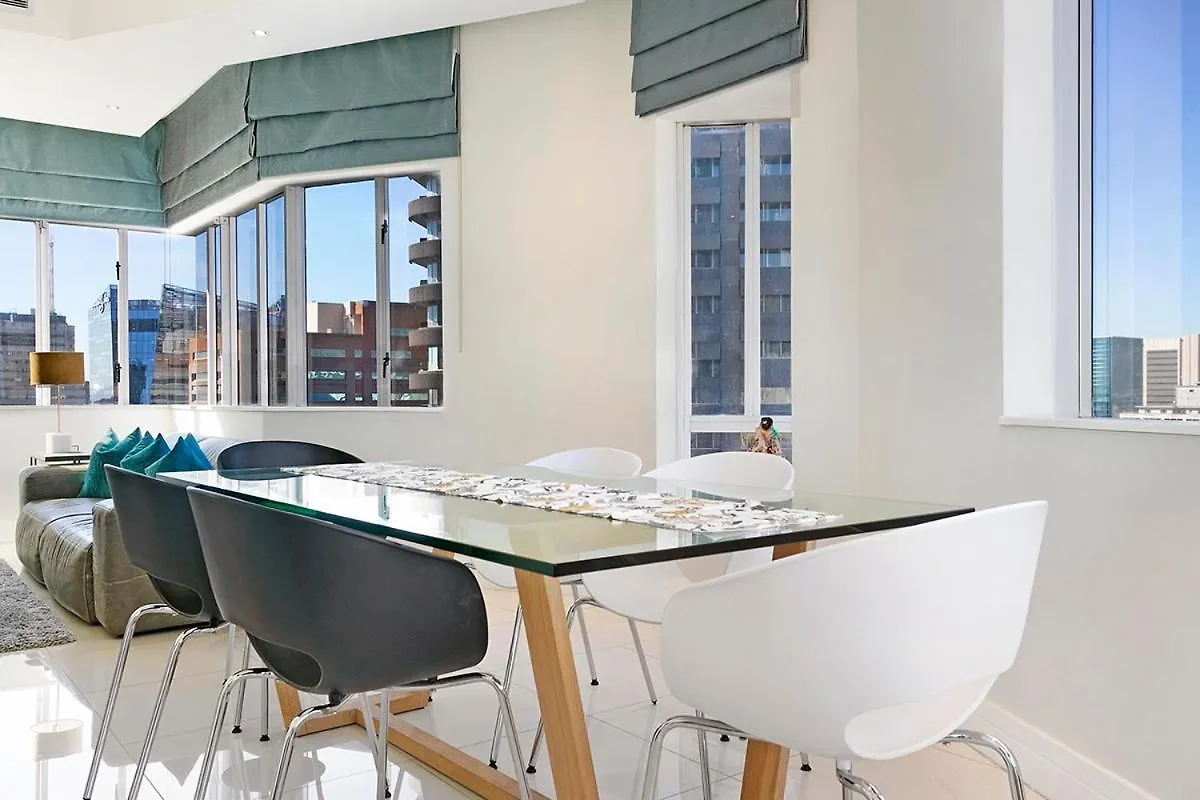 Stay In Luxury At Stonehill Place Cape Town Apartment
